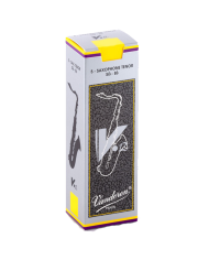 VANDOREN SR624 - 5 ANCHES SAXOPHONE TENOR V12 SIB 4