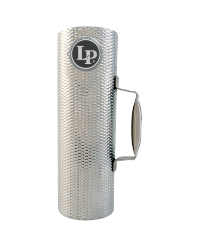 LATIN PERCUSSION GUIRO MÉTAL PROFESSIONNEL LP 305