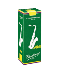 VANDOREN SR274 - 5 ANCHES SAXOPHONE TENOR JAVA SIB 4