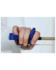 THINGS 4 STRINGS - BOW HOLD BUDDIES G/G