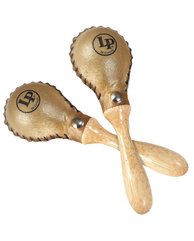 LATIN PERCUSSION MARACAS LP285