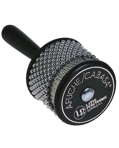 LATIN PERCUSSION CABASA LP234-BK
