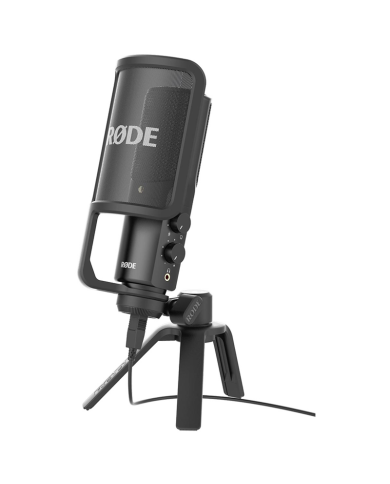 RODE NT-USB