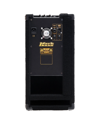MARKBASS MINIMARK 802