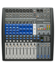 PRESONUS STUDIOLIVE AR12 USB