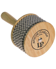 LATIN PERCUSSION LP234A - AFUCHE/CABASA