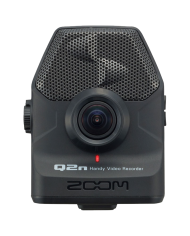 ZOOM Q2N