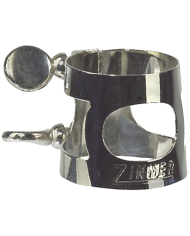 GEWA 736940 - LIGATURE CLARINETTE SIB