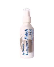 LA TROMBA LACQUER POLISH
