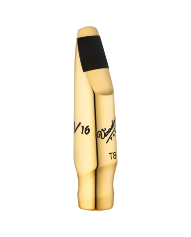 VANDOREN SM824GM - V16 METAL T8 MEDIUM FIFTIES