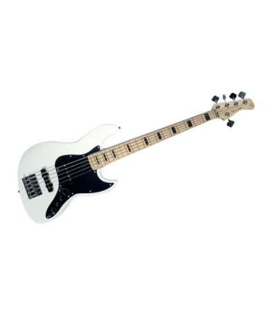 MARCUS MILLER V7 VINTAGE ALDER 4ST - BLACK