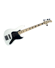 MARCUS MILLER V7 VINTAGE ALDER 4ST - BLACK