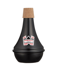 DENIS WICK DW5526 - SOURDINE POUR TROMPETTE