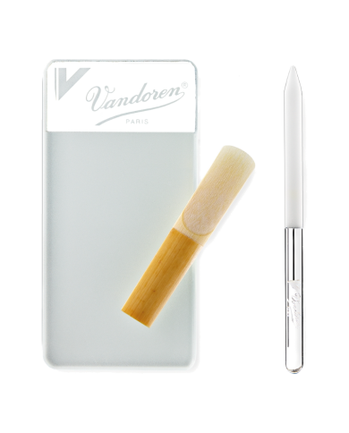 VANDOREN RR200 - RETABLEUR ET RETAILLEUR