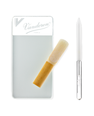 VANDOREN RR200 - RETABLEUR ET RETAILLEUR