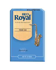 RICO ROYAL 10 ANCHES SAX TENOR 2.5
