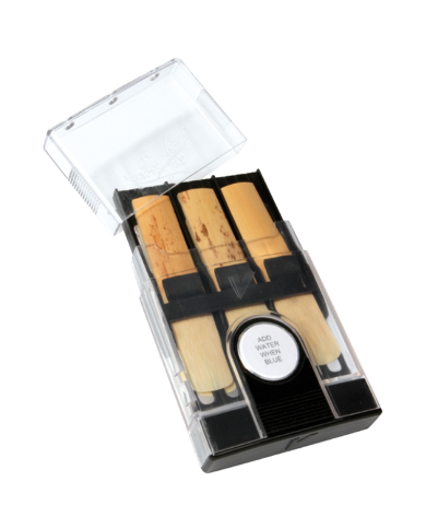 VANDOREN HRC10 - PORTE ANCHES