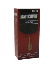 RICO PLASTICOVER 5 ANCHES SAX ALTO 3