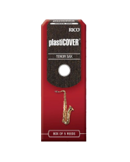 RICO PLASTICOVER 5 ANCHES SAX TENOR 3