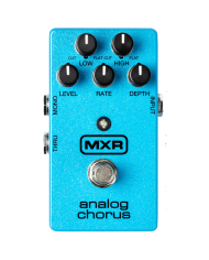 MXR M234 - ANALOG CHORUS