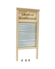 FUZEAU 9642 - WASHBOARD