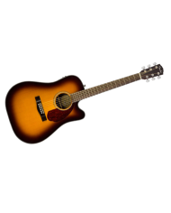 FENDER CD-140SCE - SUNBURST