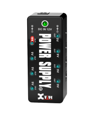 XVIVE V19 - MICRO POWER