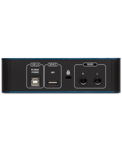 PRESONUS AUDIOBOX IONE