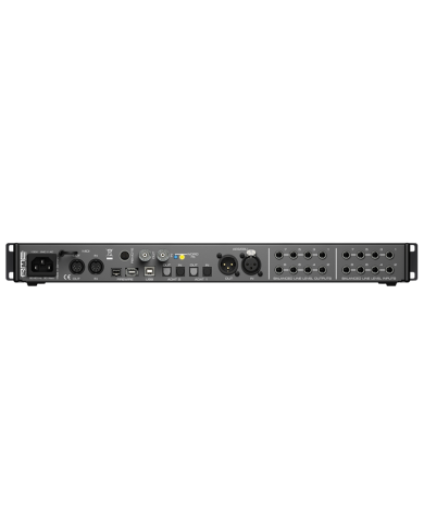 RME FIREFACE 802