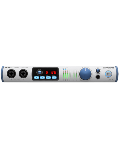 PRESONUS STUDIO 192 MOBILE