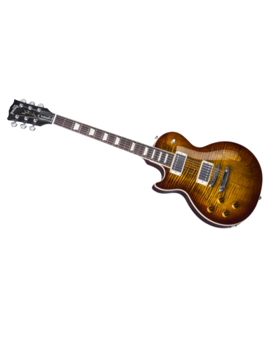 GIBSON LES PAUL STANDARD 2017 T - BOURBON BURST