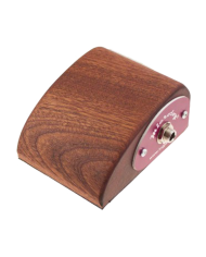 LOGJAM LGM-ML2 - MICROLOG 2 ANALOG STOMP BOX SAPELE