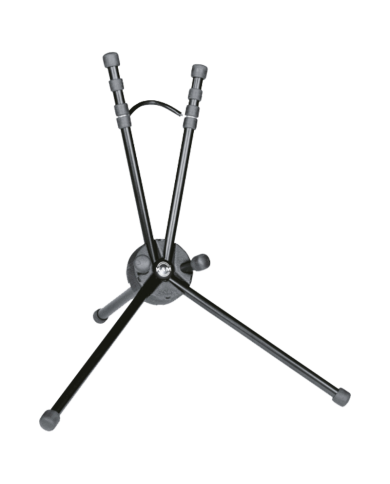 K&M 14340 - STAND SAXXY SAXOPHONE ALTO