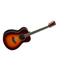 YAMAHA LS-TA BS - BROWN SUNBURST