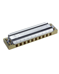 HARMONICA DIATONIQUE HOHNER CROSSOVER 10 TROUS