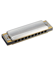 HARMONICA DIATONIQUE HOHNER JJ MILTEAU DEEP BLUES