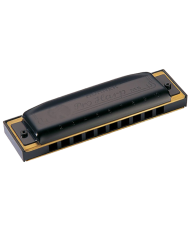 HARMONICA DIATONIQUE HOHNER PRO HARP MS