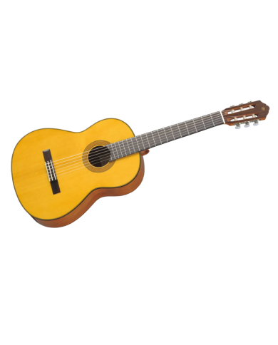 YAMAHA CG142S - GLOSS NATURAL
