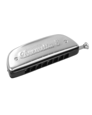 HARMONICA CHROMATIQUE HOHNER CHROMETTA 8