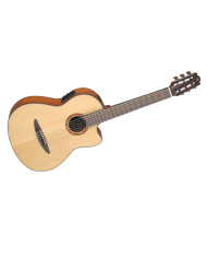 YAMAHA NCX 700 NATURAL