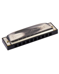 HARMONICA DIATONIQUE HOHNER SPECIAL 20