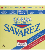 SAVAREZ 500 CRJ NEW CRISTAL CORUM