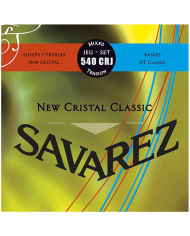 SAVAREZ 540 CRJ NEW CRISTAL CLASSIC