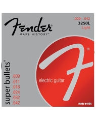 FENDER 3250L - 9-42