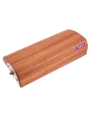 LOGJAM LOGARHYTHM 4 ANALOG STOMP BOX SAPELE