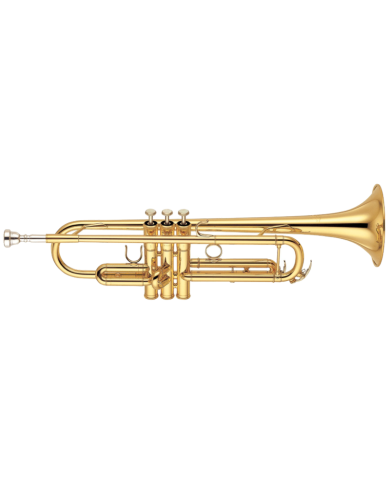 YAMAHA YTR 6335 SIB