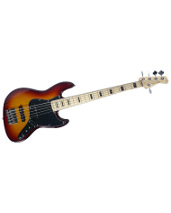 MARCUS MILLER V7 ALDER FRETLESS - TS