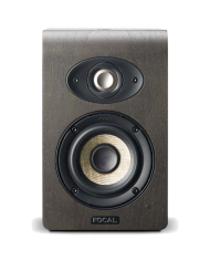 FOCAL SHAPE 40