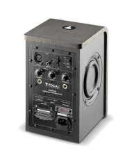 FOCAL SHAPE 40