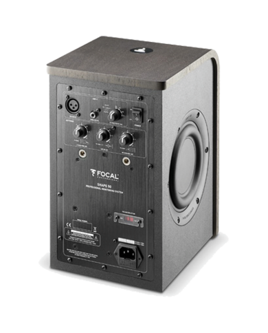 FOCAL SHAPE 40